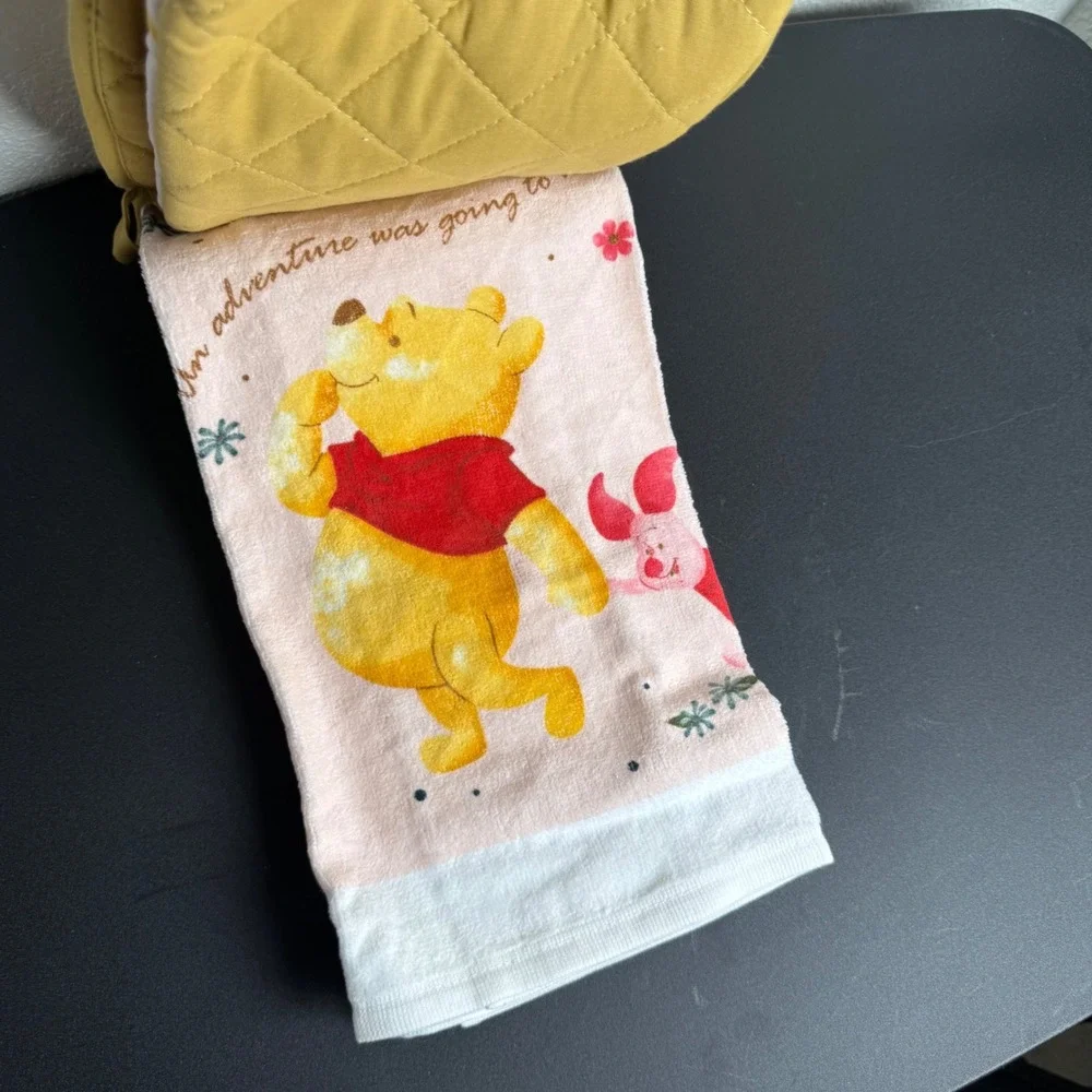 Disney adorned winnie